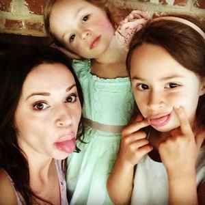 Meet your Posher, Natasha